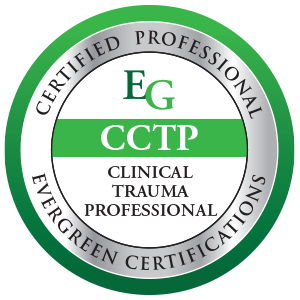 CCTP — Clinical Trauma Professional, Evergreen Certifications